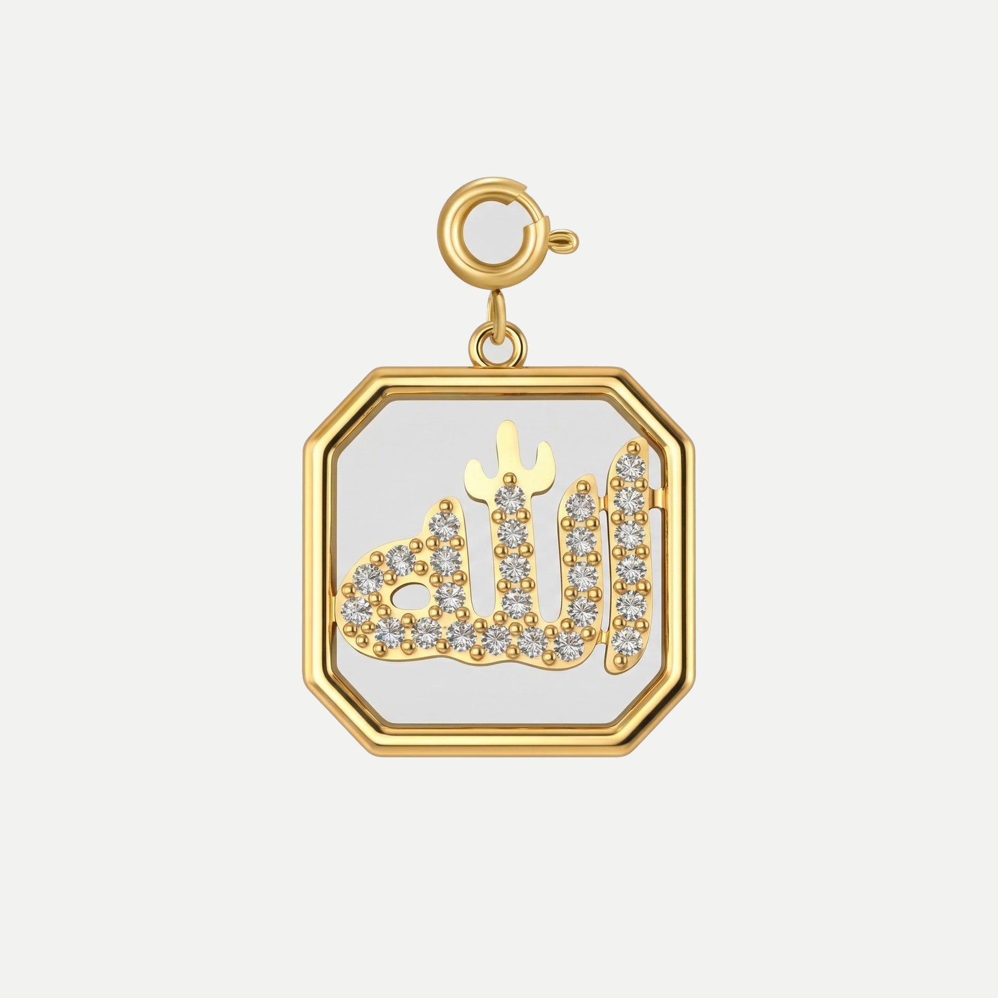 Allah Charm