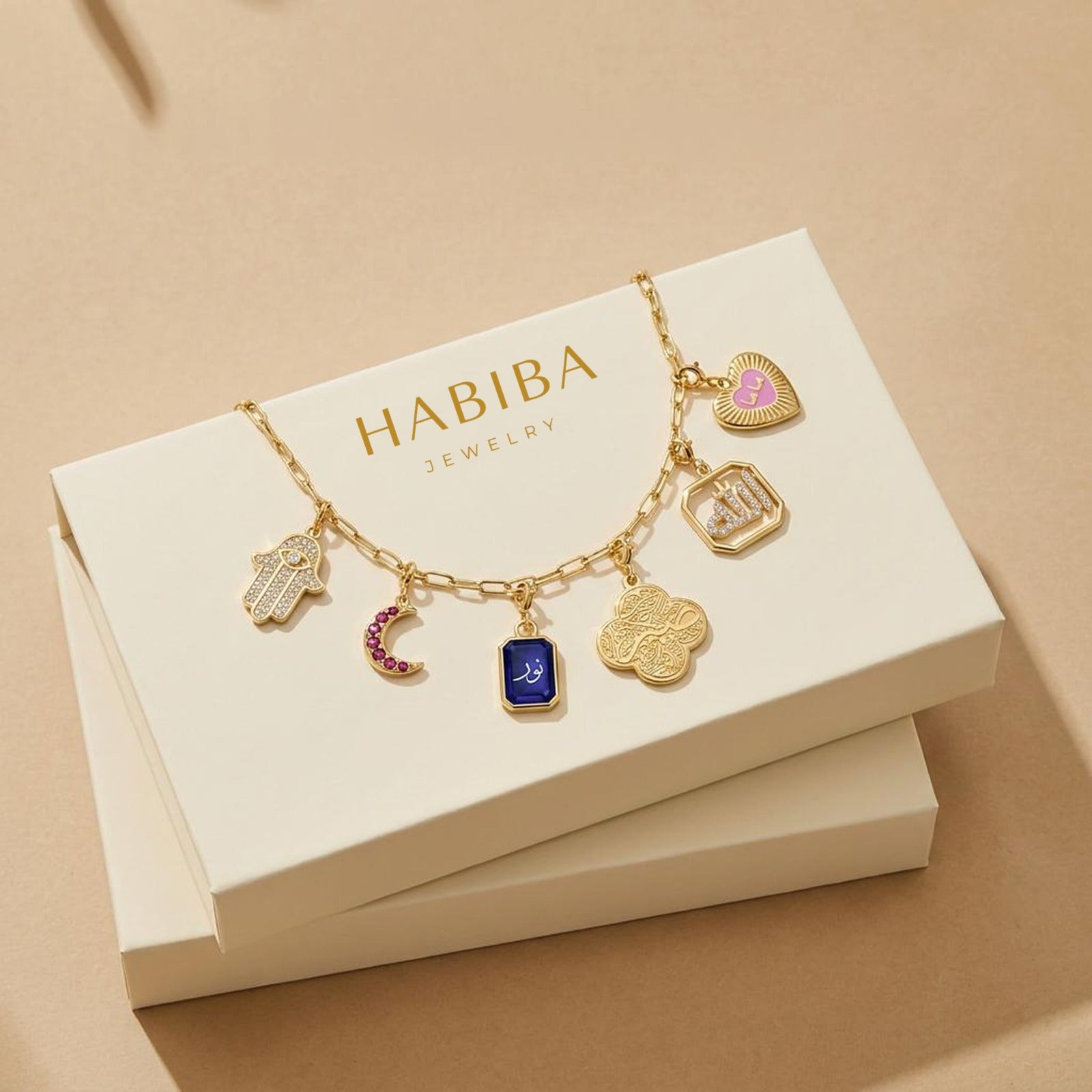 Charm Bundle