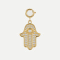 Hamsa Charm