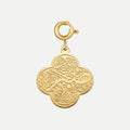Sabr Clover Charm