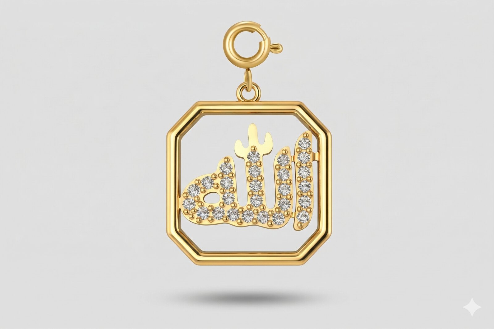 Arabic charms