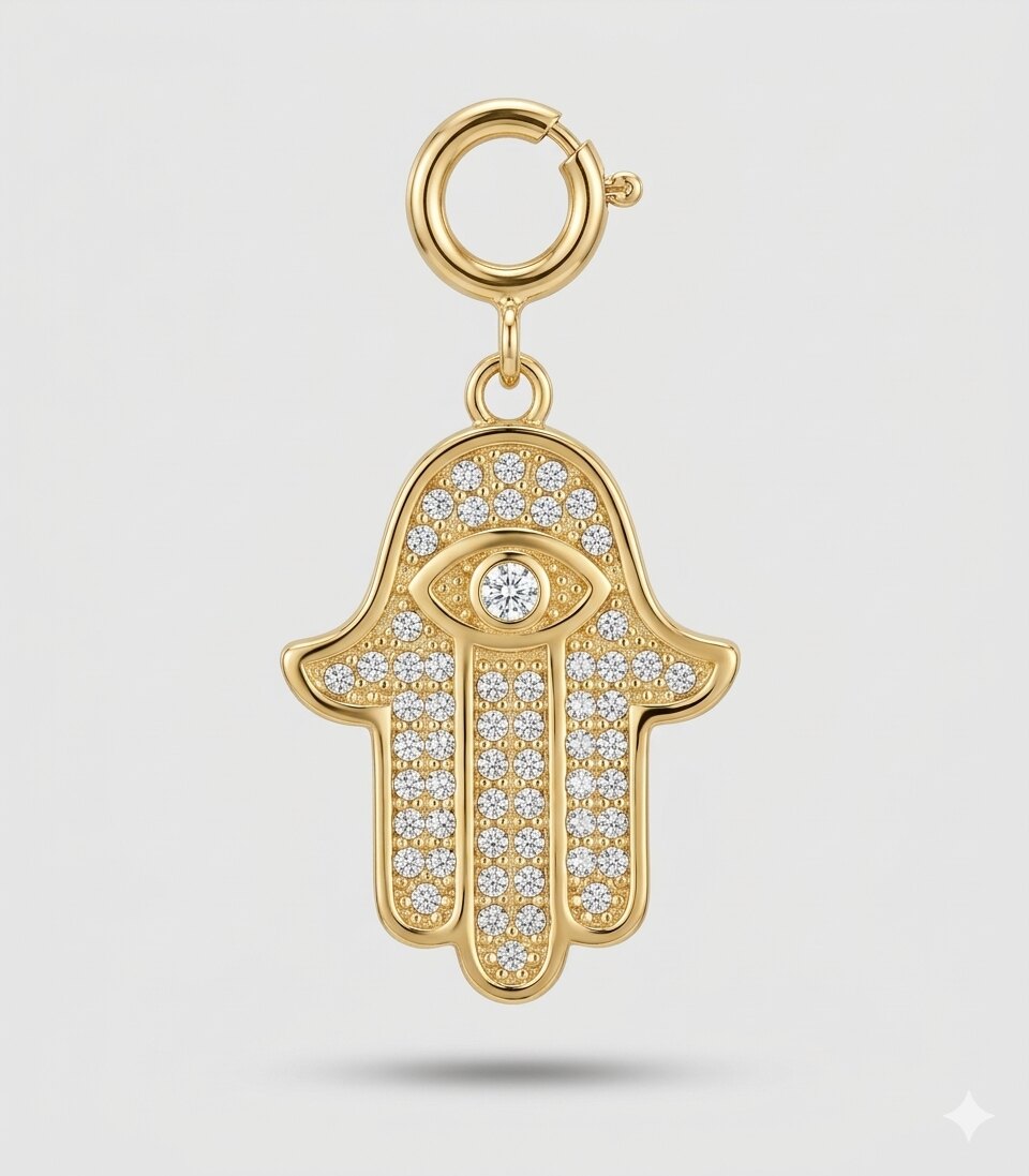 Protection charms