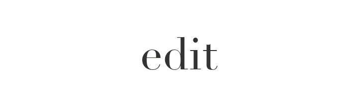 edit