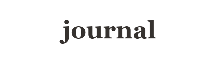 journal